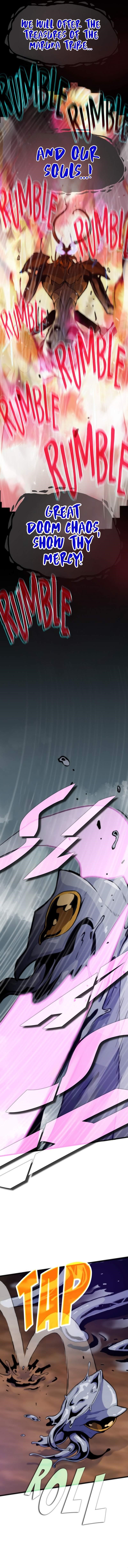 Past Life Returner (Remake 2022) Chapter 105 - Page 10 in English