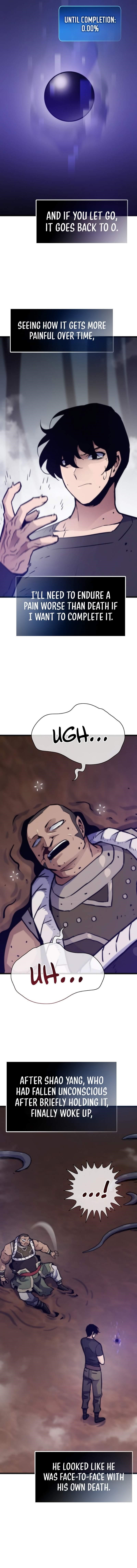 Past Life Returner (Remake 2022) Chapter 105 - Page 14 in English