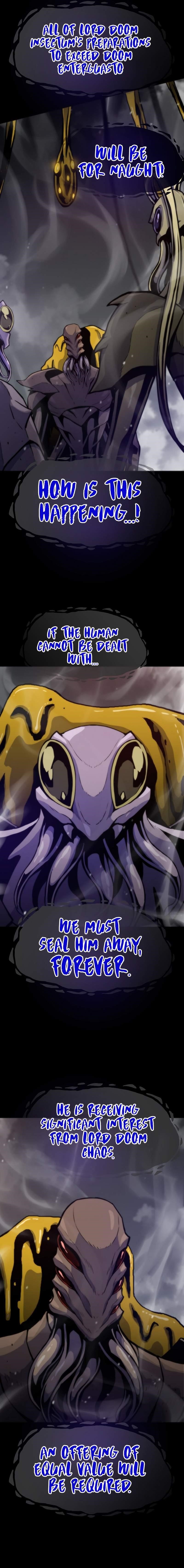 Past Life Returner (Remake 2022) Chapter 105 - Page 9 in English