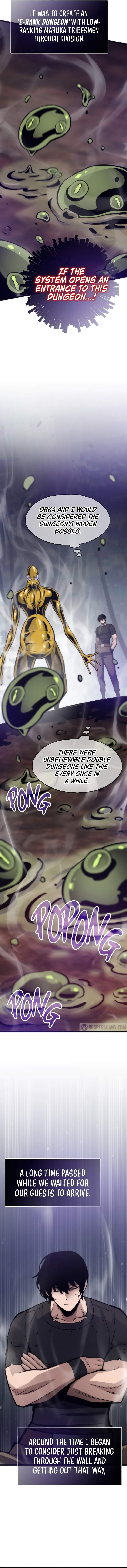 Past Life Returner (Remake 2022) Chapter 107 - Page 7 in English
