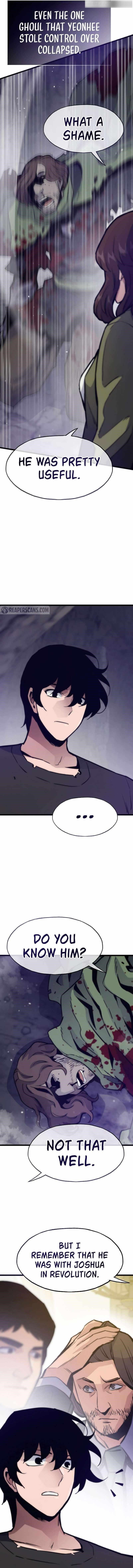 Past Life Returner (Remake 2022) Chapter 111 - Page 15 in English