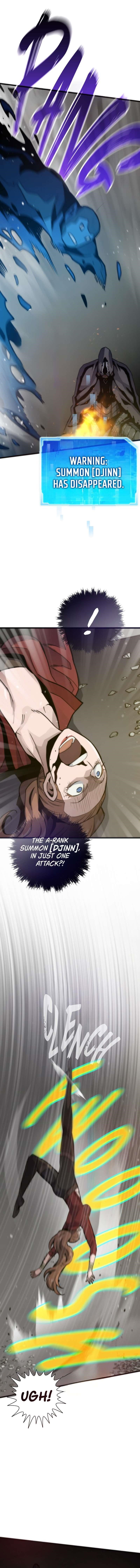 Past Life Returner (Remake 2022) Chapter 114 - Page 12 in English