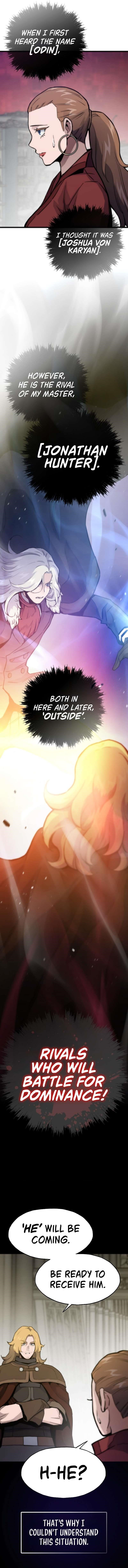 Past Life Returner (Remake 2022) Chapter 114 - Page 3 in English