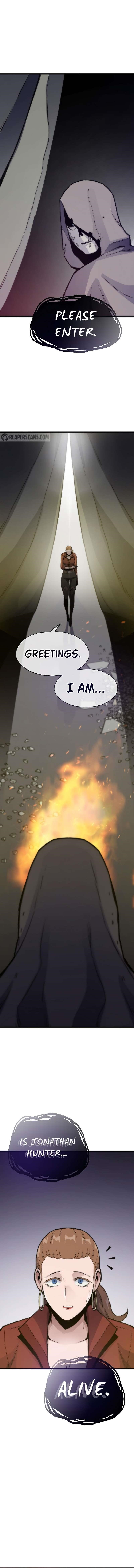 Past Life Returner (Remake 2022) Chapter 114 - Page 7 in English