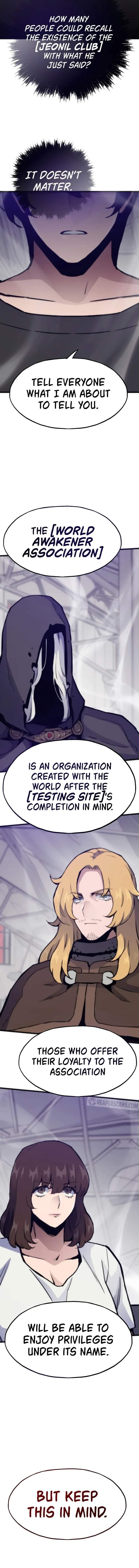 Past Life Returner (Remake 2022) Chapter 115 - Page 12 in English