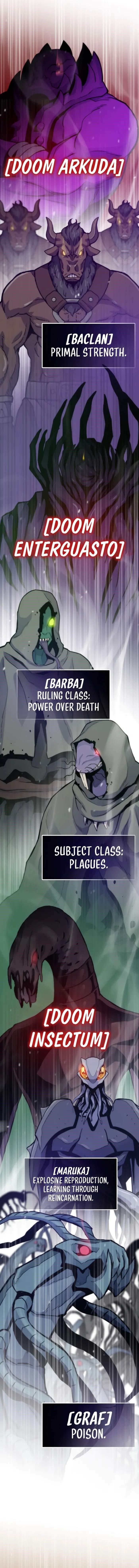 Past Life Returner (Remake 2022) Chapter 116 - Page 5 in English