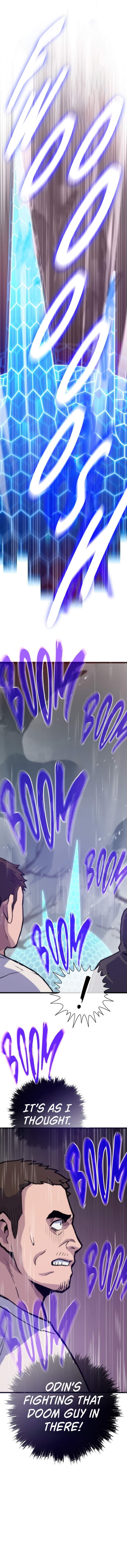 Past Life Returner (Remake 2022) Chapter 119 - Page 12 in English