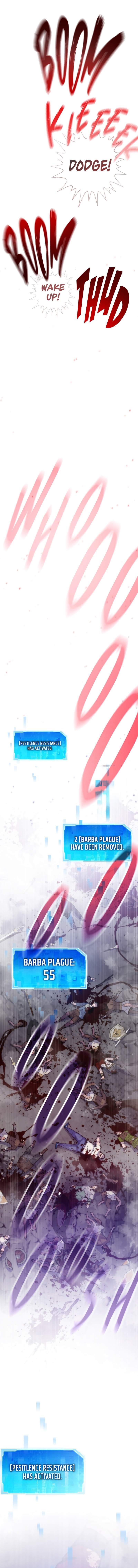 Past Life Returner (Remake 2022) Chapter 119 - Page 21 in English
