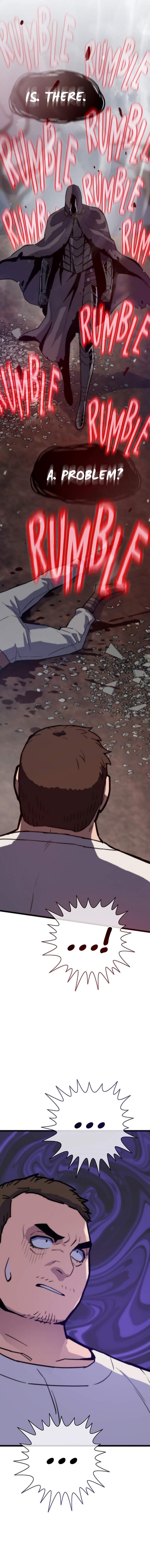 Past Life Returner (Remake 2022) Chapter 119 - Page 8 in English