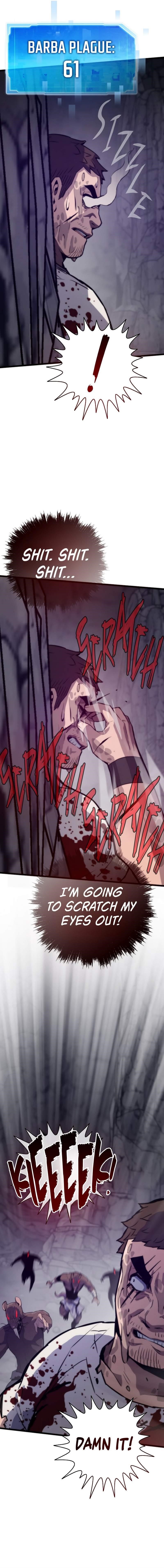 Past Life Returner (Remake 2022) Chapter 120 - Page 11 in English