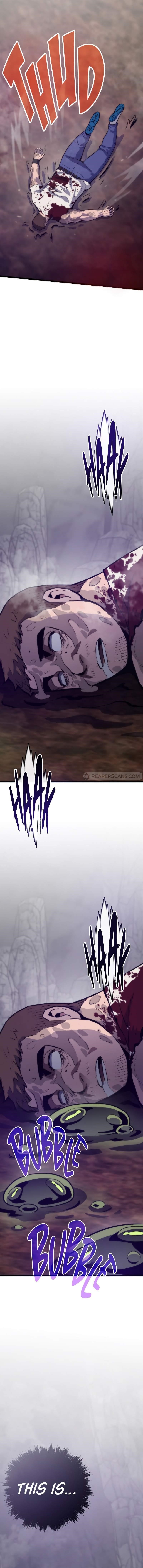 Past Life Returner (Remake 2022) Chapter 120 - Page 13 in English