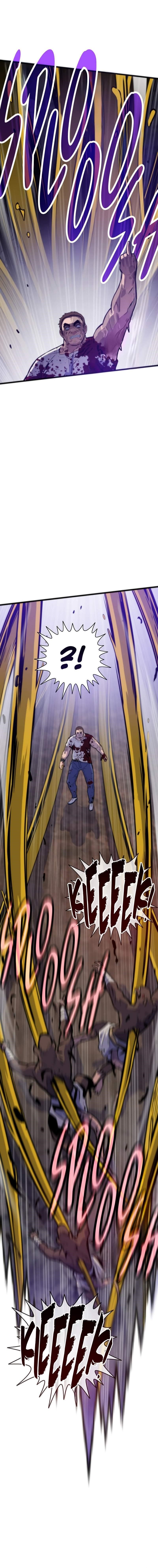 Past Life Returner (Remake 2022) Chapter 120 - Page 18 in English