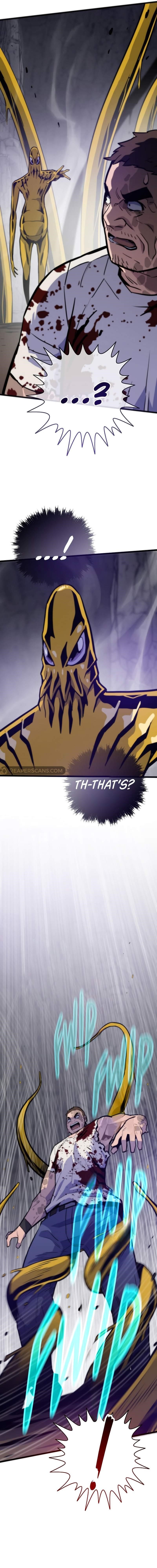 Past Life Returner (Remake 2022) Chapter 120 - Page 19 in English
