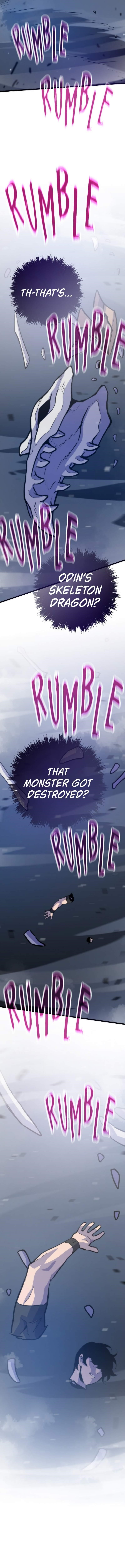 Past Life Returner (Remake 2022) Chapter 120 - Page 23 in English