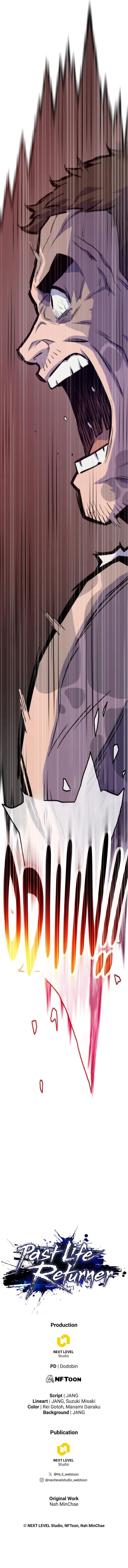 Past Life Returner (Remake 2022) Chapter 120 - Page 25 in English