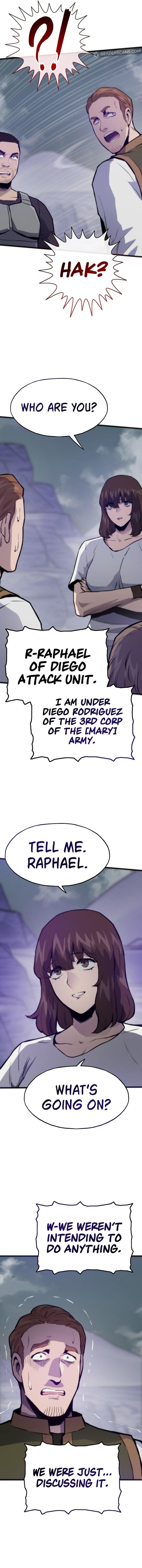 Past Life Returner (Remake 2022) Chapter 121 - Page 19 in English