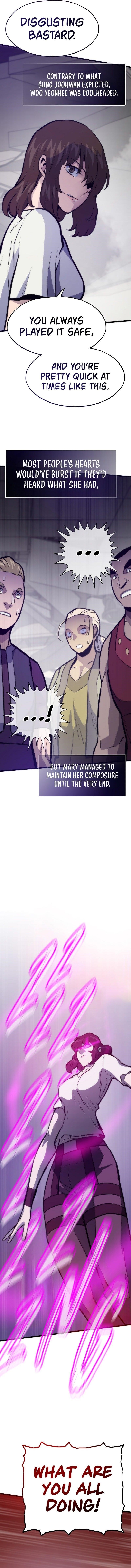 Past Life Returner (Remake 2022) Chapter 122 - Page 18 in English