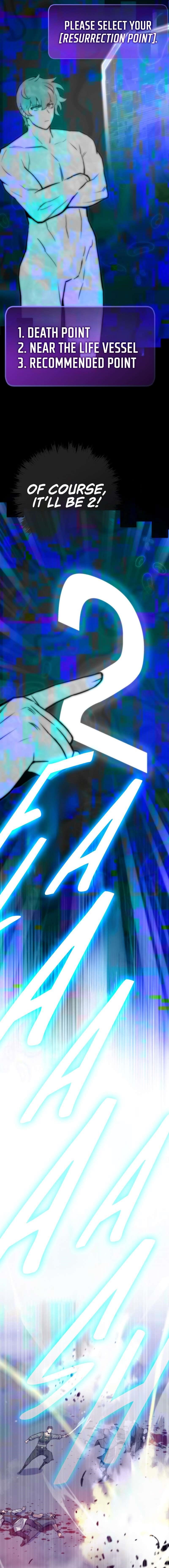 Past Life Returner (Remake 2022) Chapter 124 - Page 13 in English