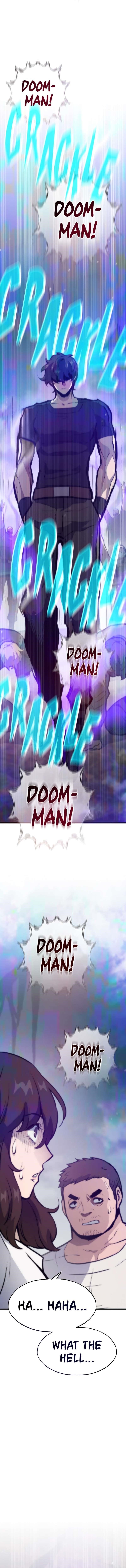 Past Life Returner (Remake 2022) Chapter 124 - Page 18 in English