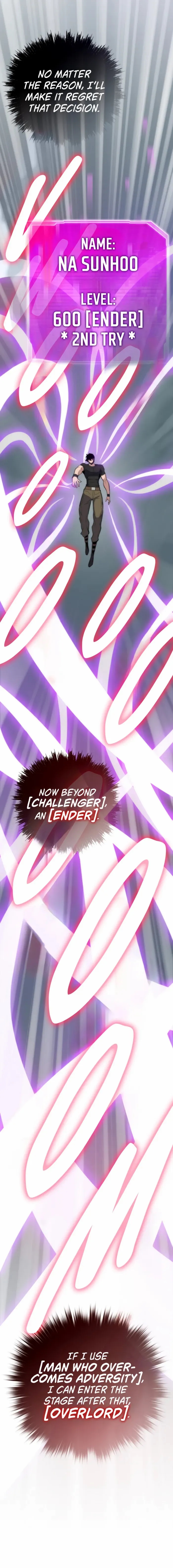 Past Life Returner (Remake 2022) Chapter 125 - Page 17 in English