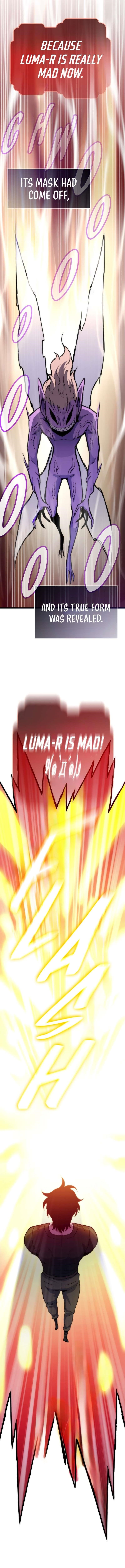Past Life Returner (Remake 2022) Chapter 126 - Page 6 in English