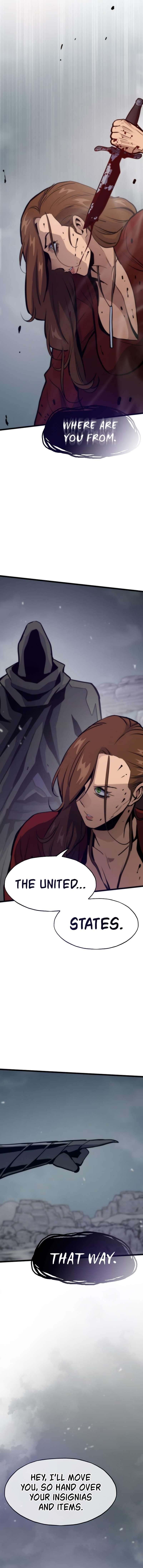 Past Life Returner (Remake 2022) Chapter 127 - Page 15 in English