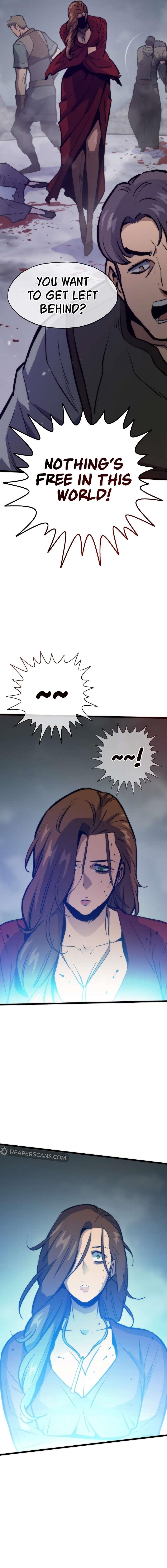 Past Life Returner (Remake 2022) Chapter 127 - Page 16 in English