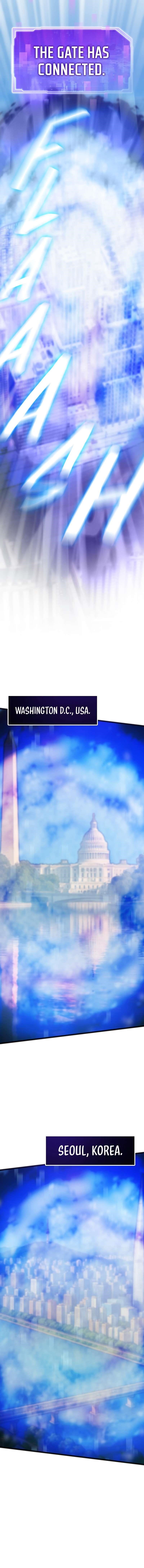 Past Life Returner (Remake 2022) Chapter 127 - Page 21 in English