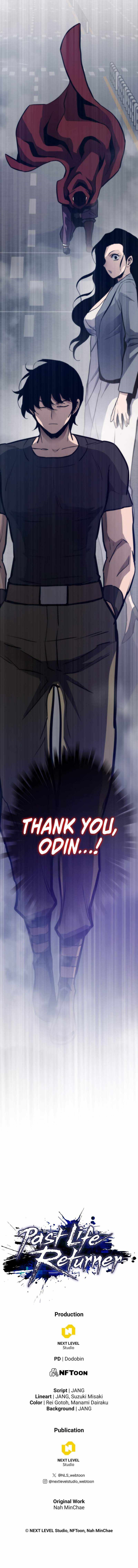 Past Life Returner (Remake 2022) Chapter 128 - Page 24 in English
