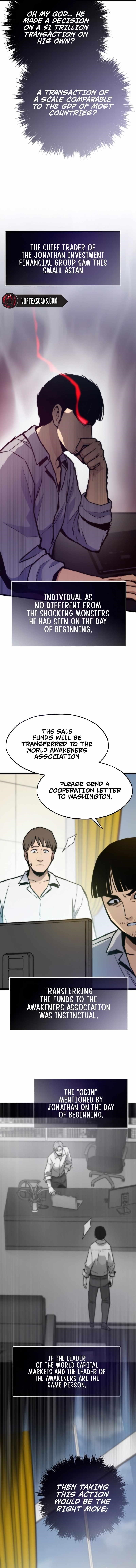 Past Life Returner (Remake 2022) Chapter 131 - Page 12 in English