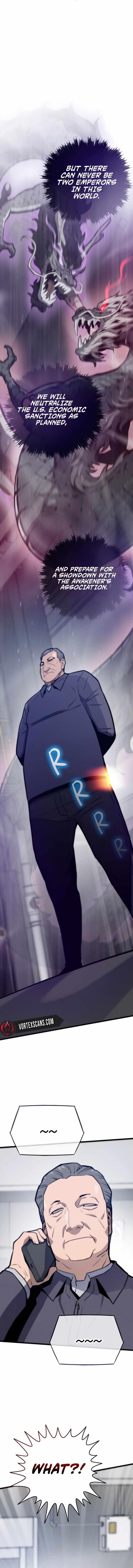 Past Life Returner (Remake 2022) Chapter 132 - Page 13 in English