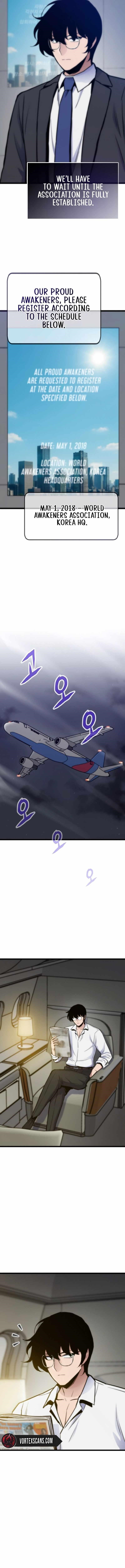 Past Life Returner (Remake 2022) Chapter 132 - Page 4 in English