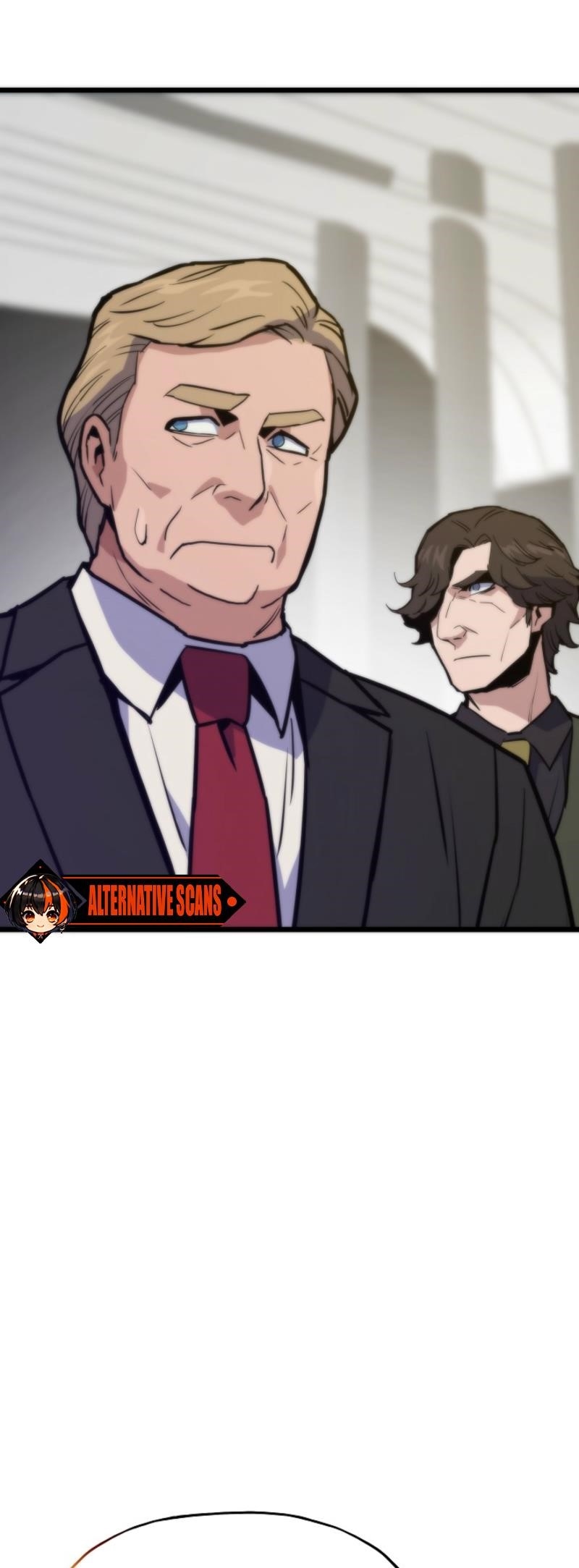 Past Life Returner (Remake 2022) Chapter 133 - Page 3 in English