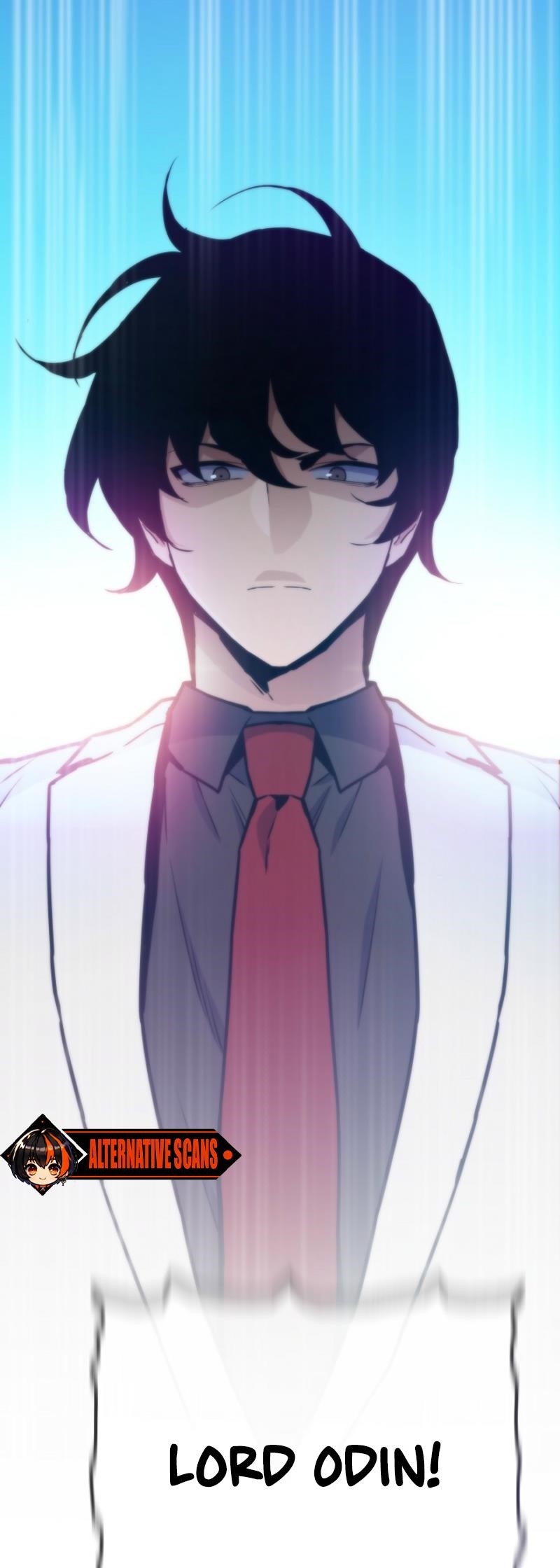 Past Life Returner (Remake 2022) Chapter 133 - Page 34 in English