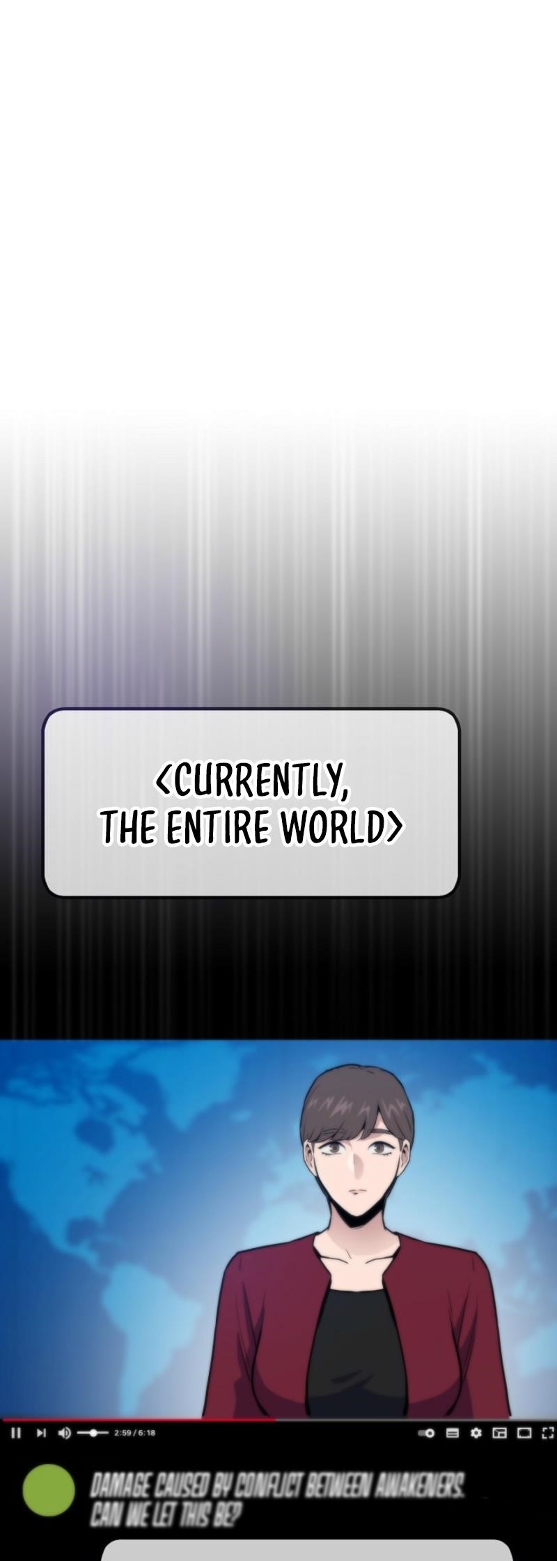 Past Life Returner (Remake 2022) Chapter 133 - Page 36 in English