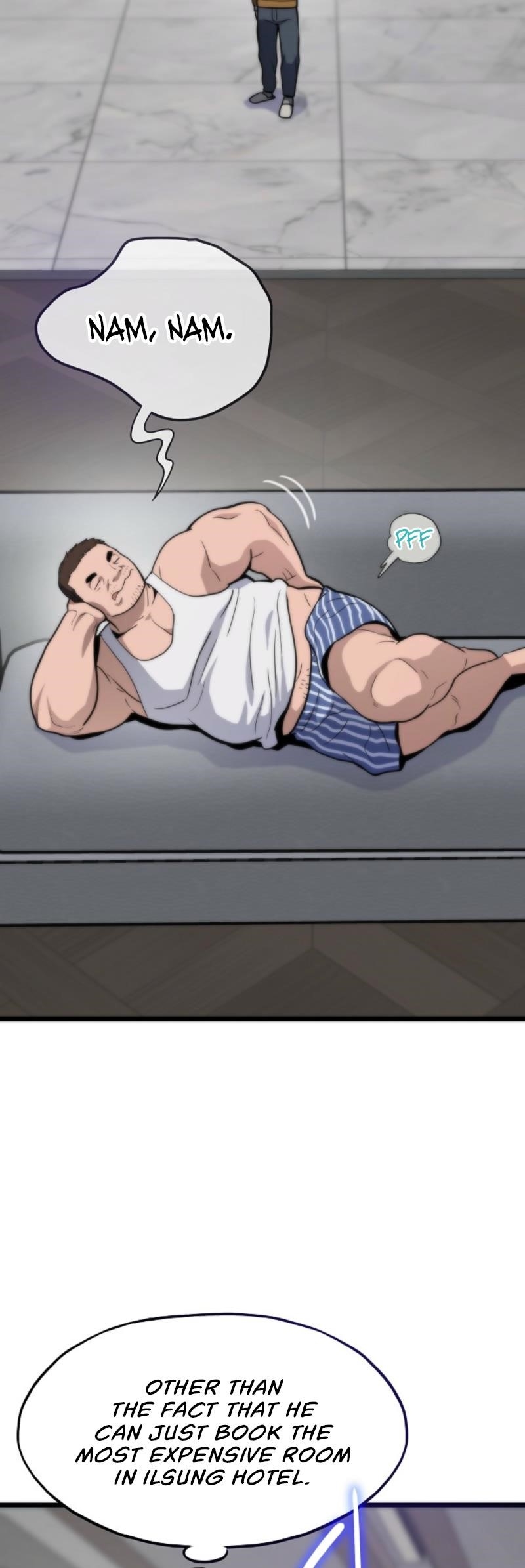 Past Life Returner (Remake 2022) Chapter 133 - Page 45 in English