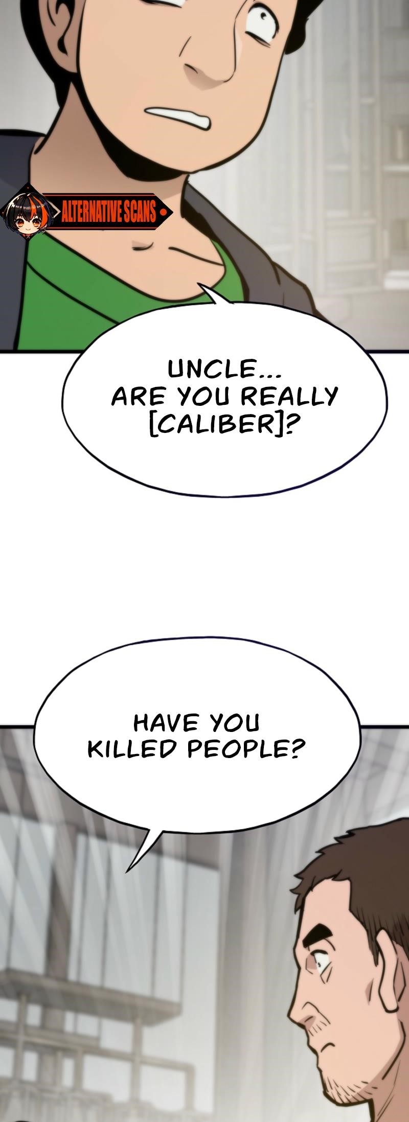 Past Life Returner (Remake 2022) Chapter 133 - Page 52 in English