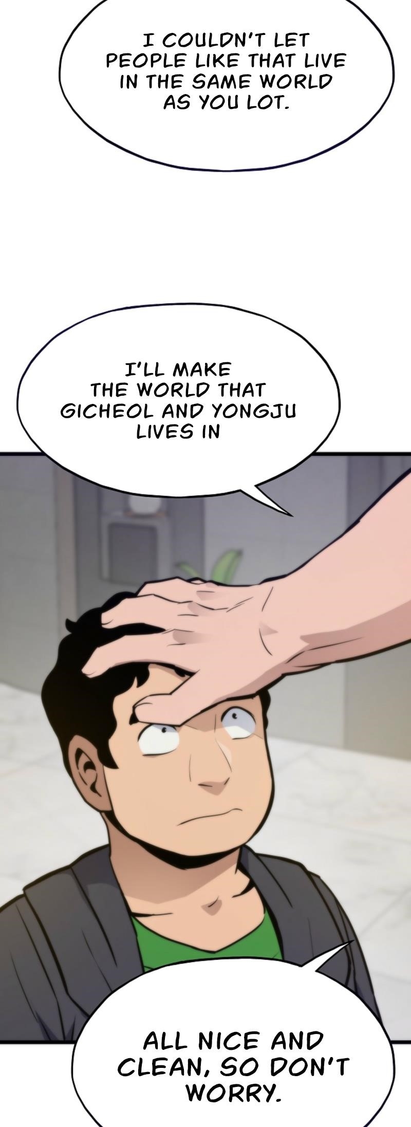Past Life Returner (Remake 2022) Chapter 133 - Page 56 in English