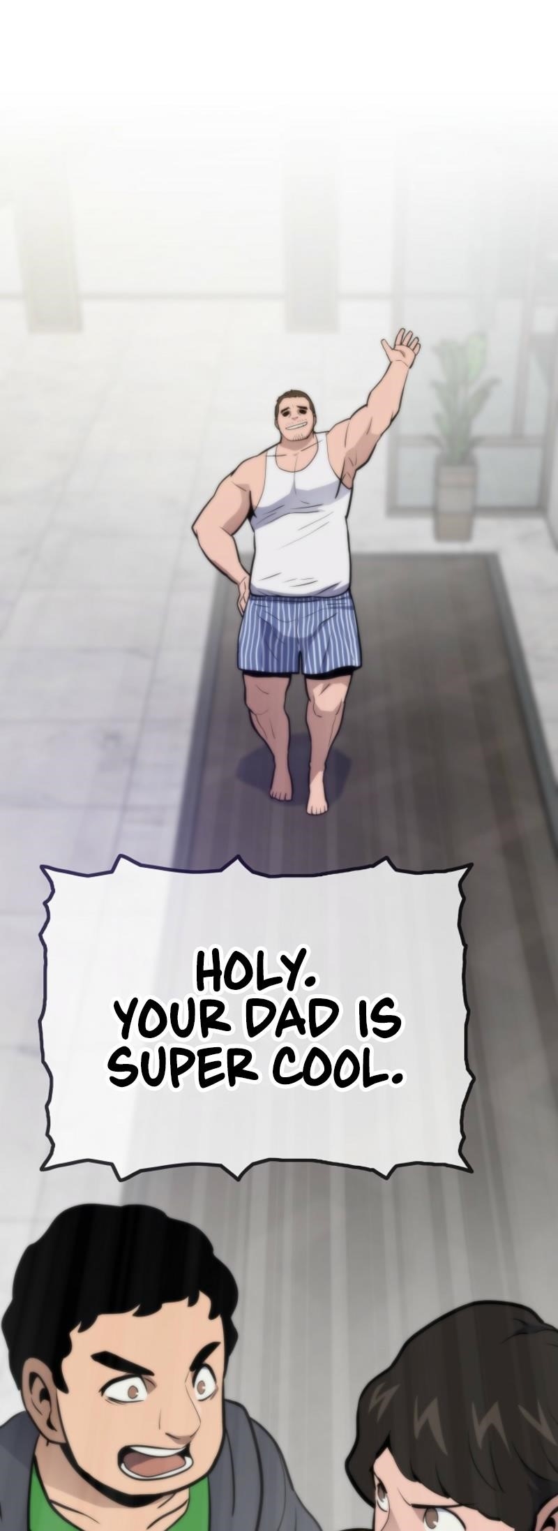 Past Life Returner (Remake 2022) Chapter 133 - Page 58 in English