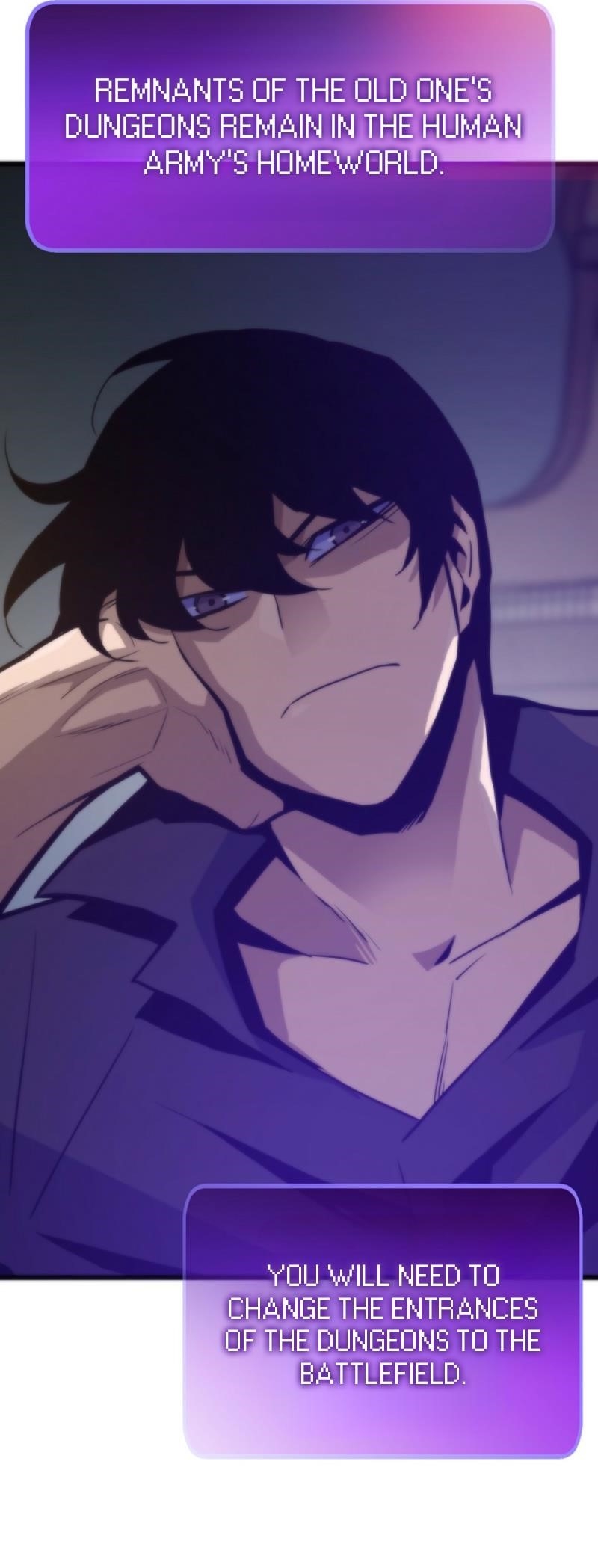 Past Life Returner (Remake 2022) Chapter 133 - Page 67 in English