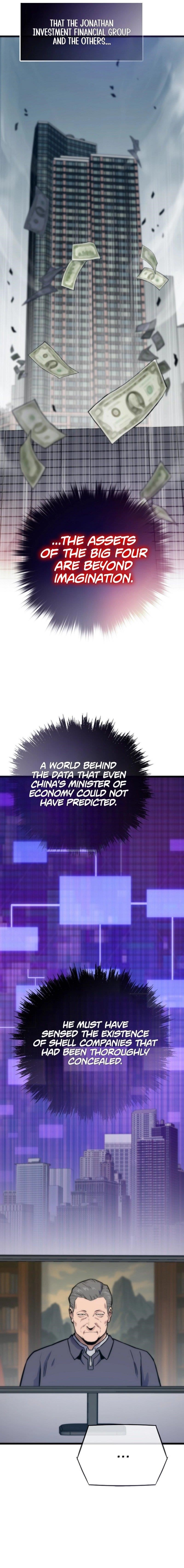 Past Life Returner (Remake 2022) Chapter 135 - Page 22 in English