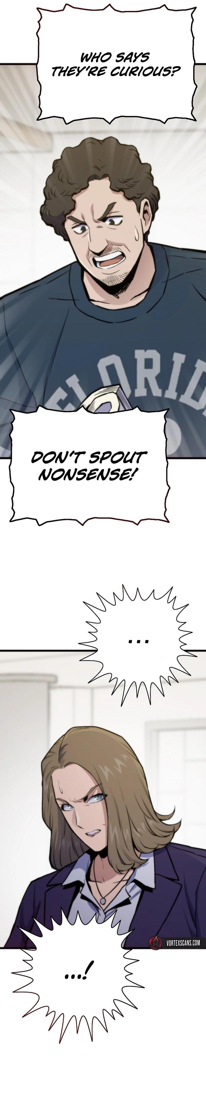 Past Life Returner (Remake 2022) Chapter 136 - Page 16 in English