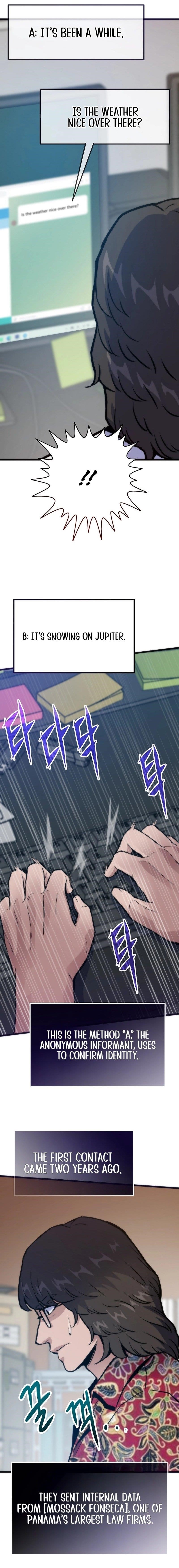 Past Life Returner (Remake 2022) Chapter 136 - Page 20 in English