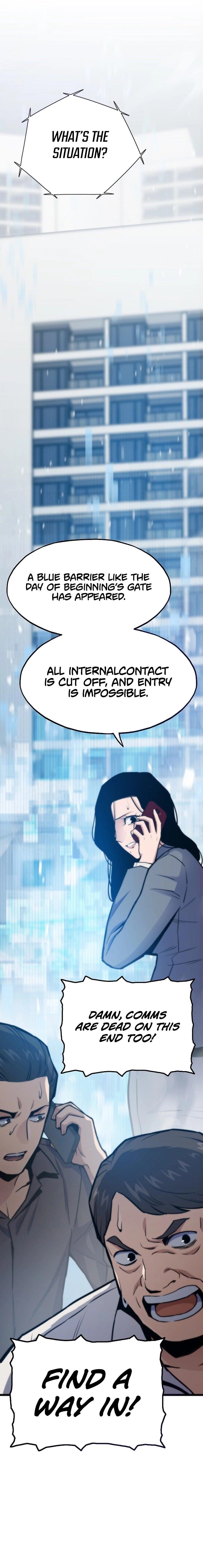 Past Life Returner (Remake 2022) Chapter 136 - Page 25 in English