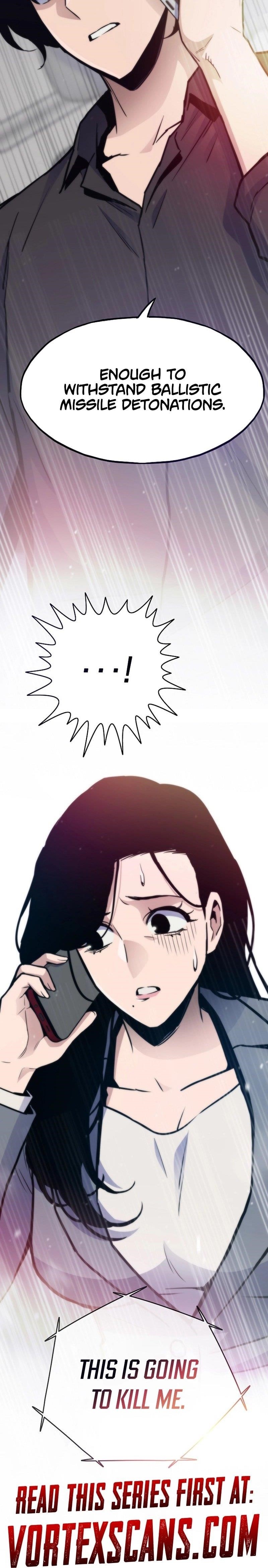 Past Life Returner (Remake 2022) Chapter 136 - Page 27 in English