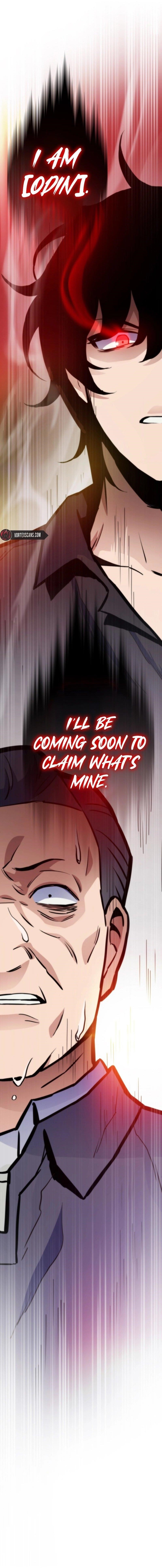 Past Life Returner (Remake 2022) Chapter 136 - Page 3 in English