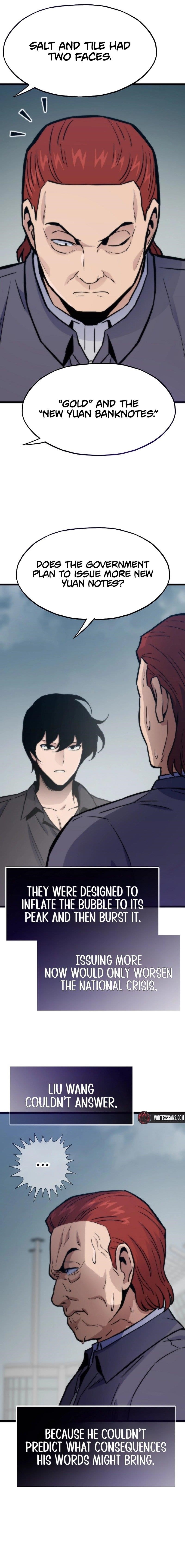 Past Life Returner (Remake 2022) Chapter 136 - Page 7 in English