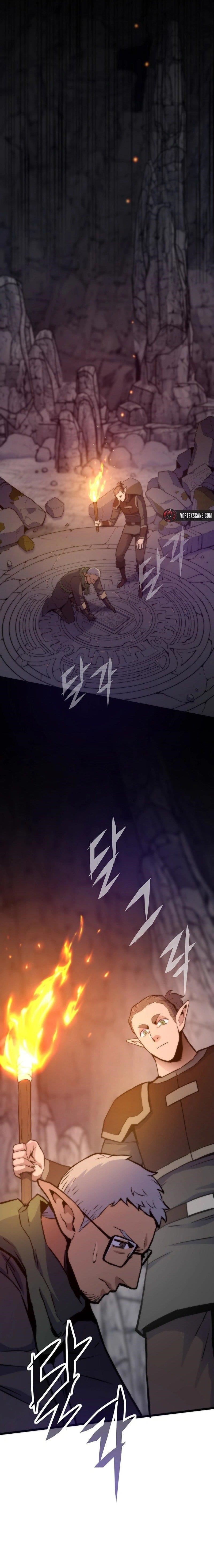 Past Life Returner (Remake 2022) Chapter 137 - Page 14 in English