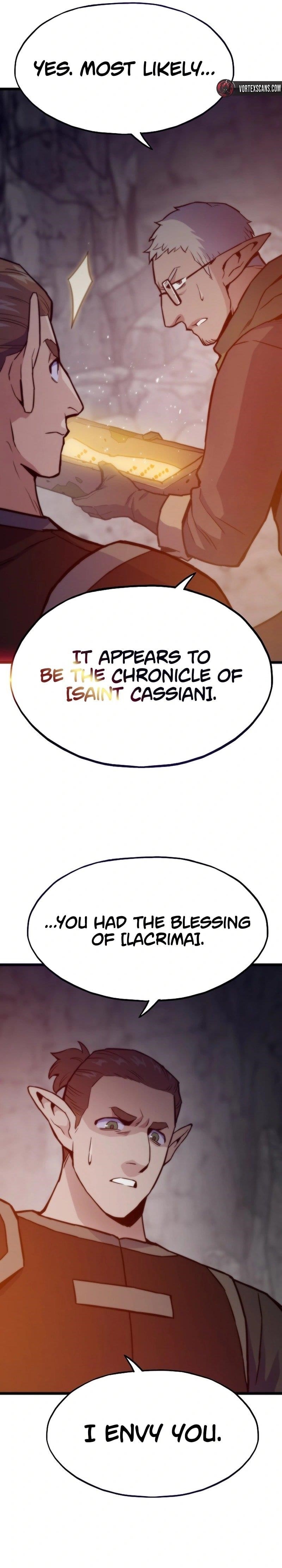 Past Life Returner (Remake 2022) Chapter 137 - Page 16 in English