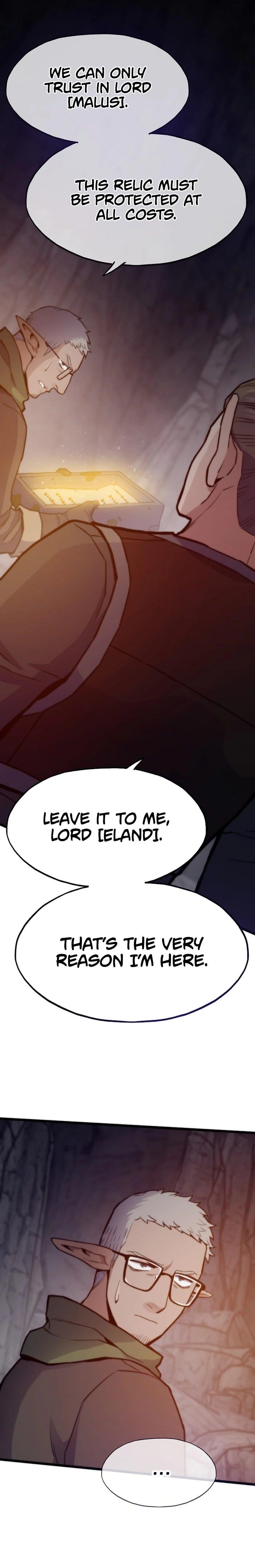 Past Life Returner (Remake 2022) Chapter 137 - Page 18 in English